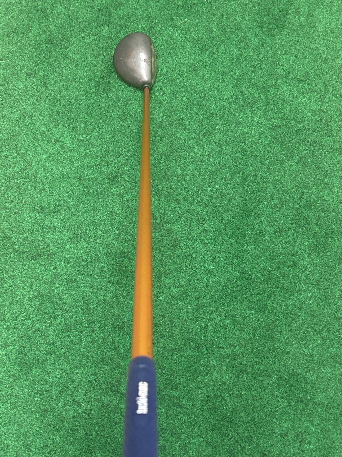Cleveland Launcher 19-Degree Fairway Wood RH