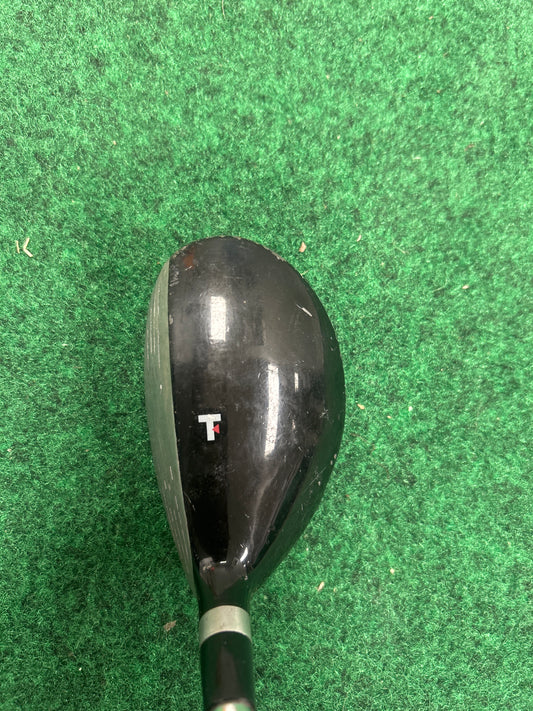 Top Flight HCT 4 hybrid 24 degree