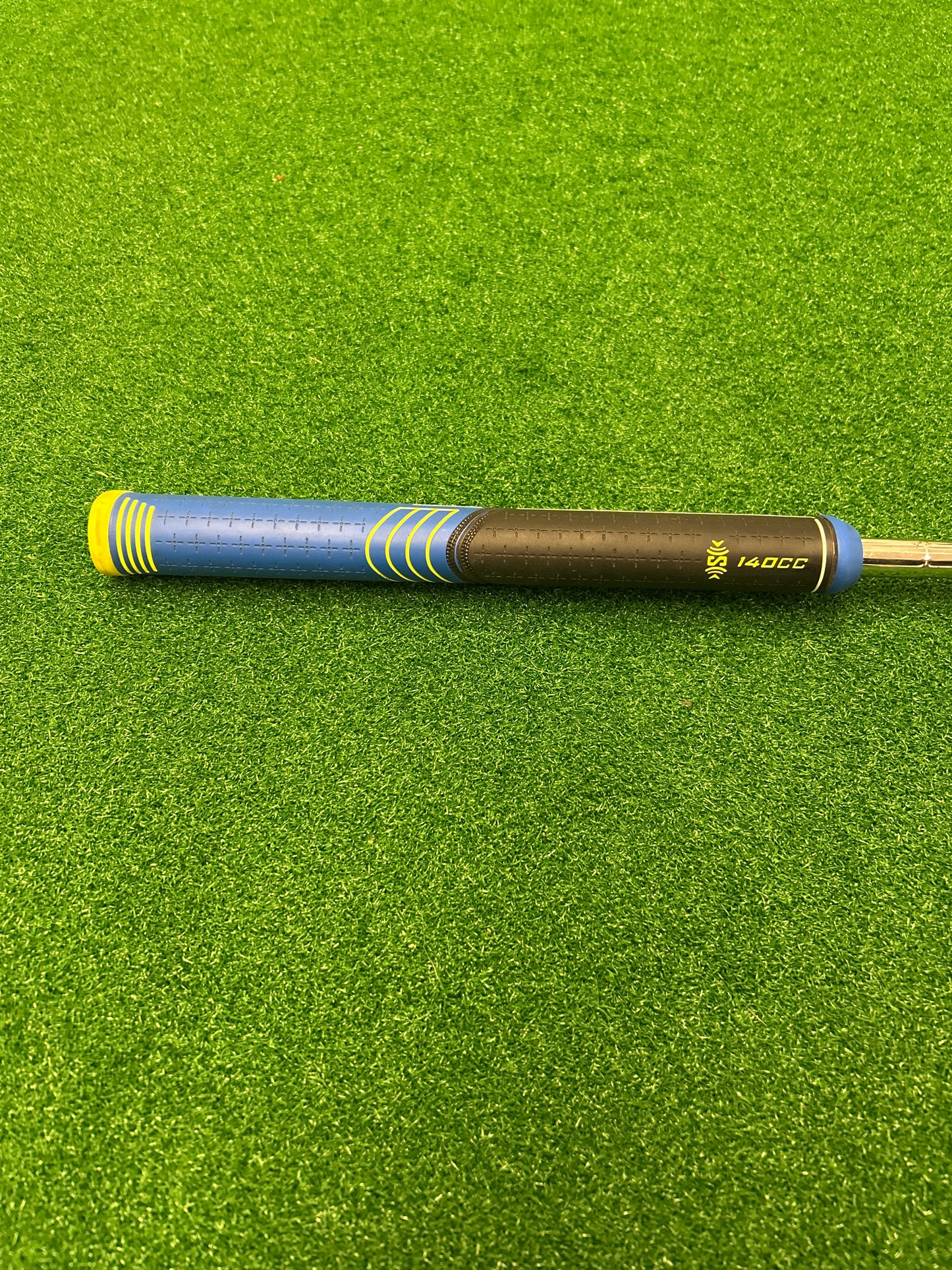 Odyssey White Ice #1 Putter