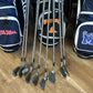 King Cobra Oversize Oron Set 3 thru SW.