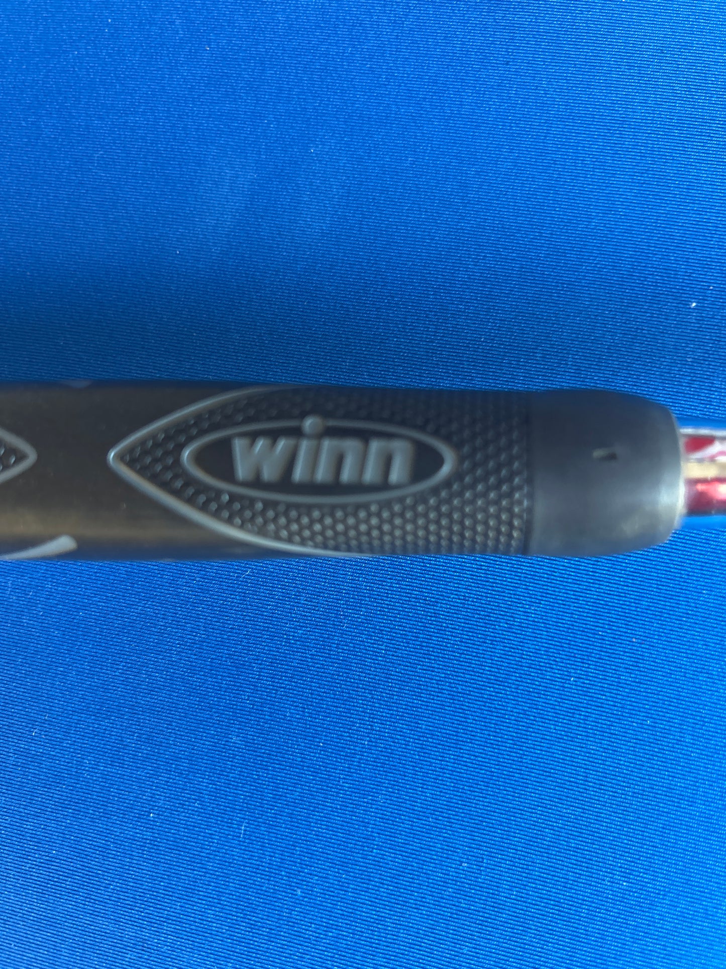 Wilson Staff Infinite Grant Park Putter RH