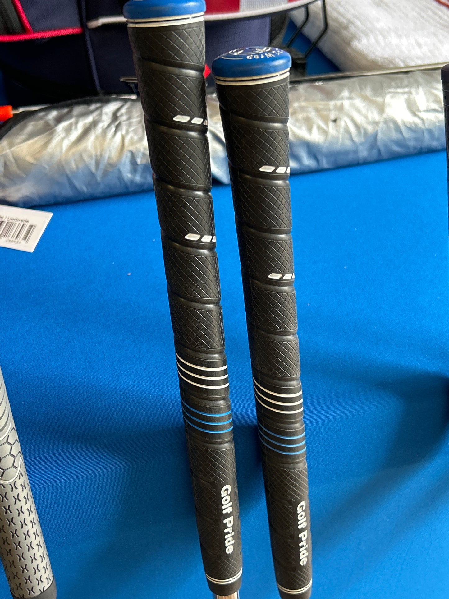Ping G30 Iron Set(4 thru   “U” Wedge)…Black Dot