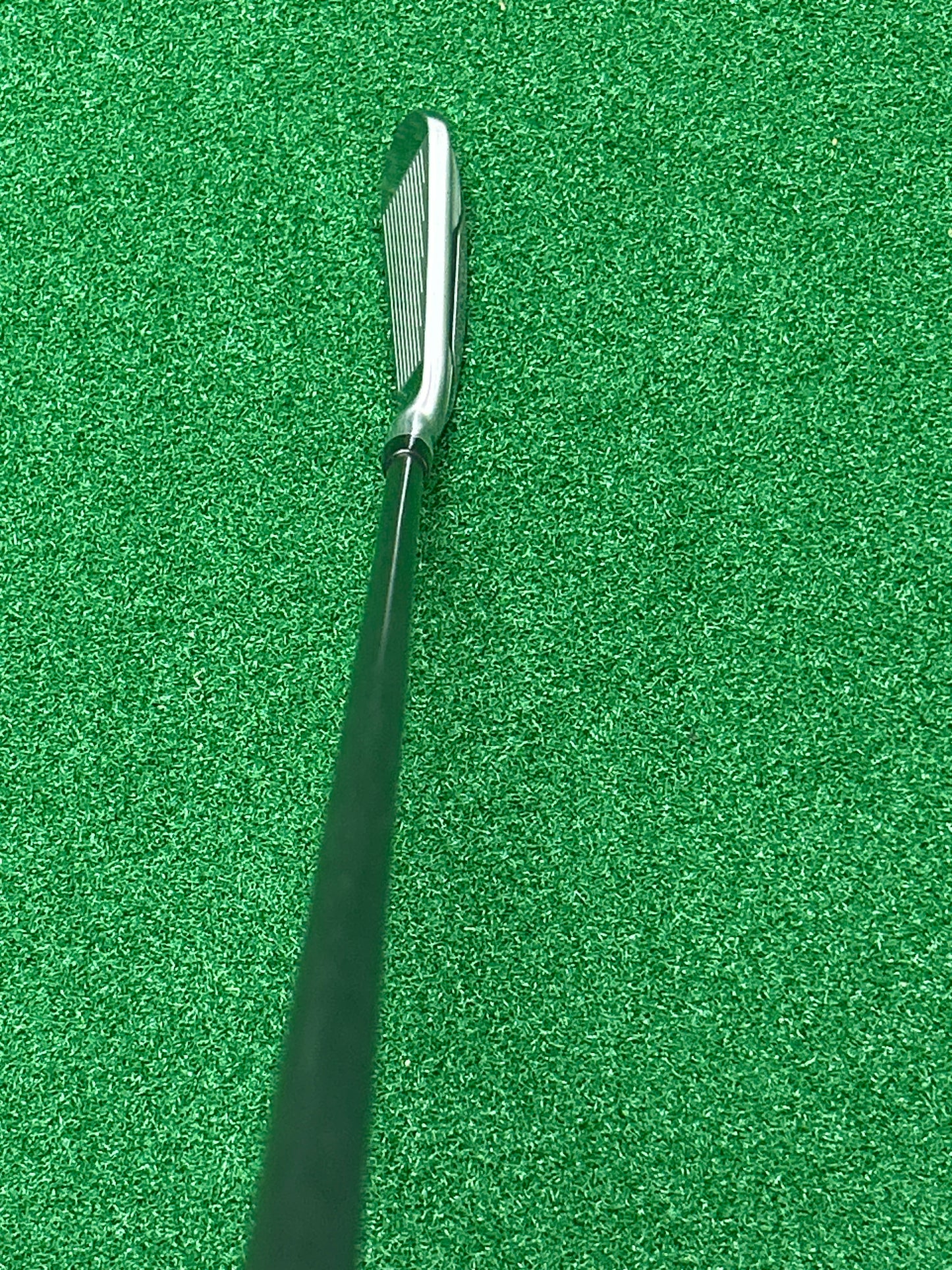 Titleist U•500 #3 utility iron Stiff Flex RH