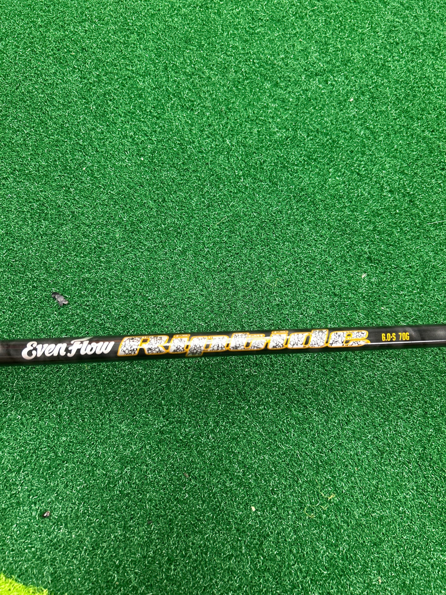 Srixon ZX 5-Wood 18-Degree Stiff Flex RH