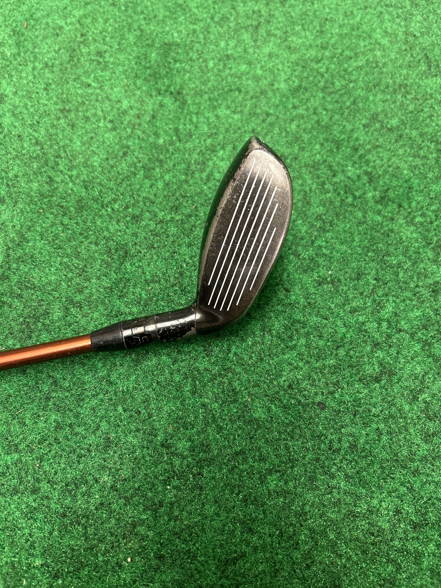 Titleist 910 Left-Handed 4-Hybrid 21-Degrees