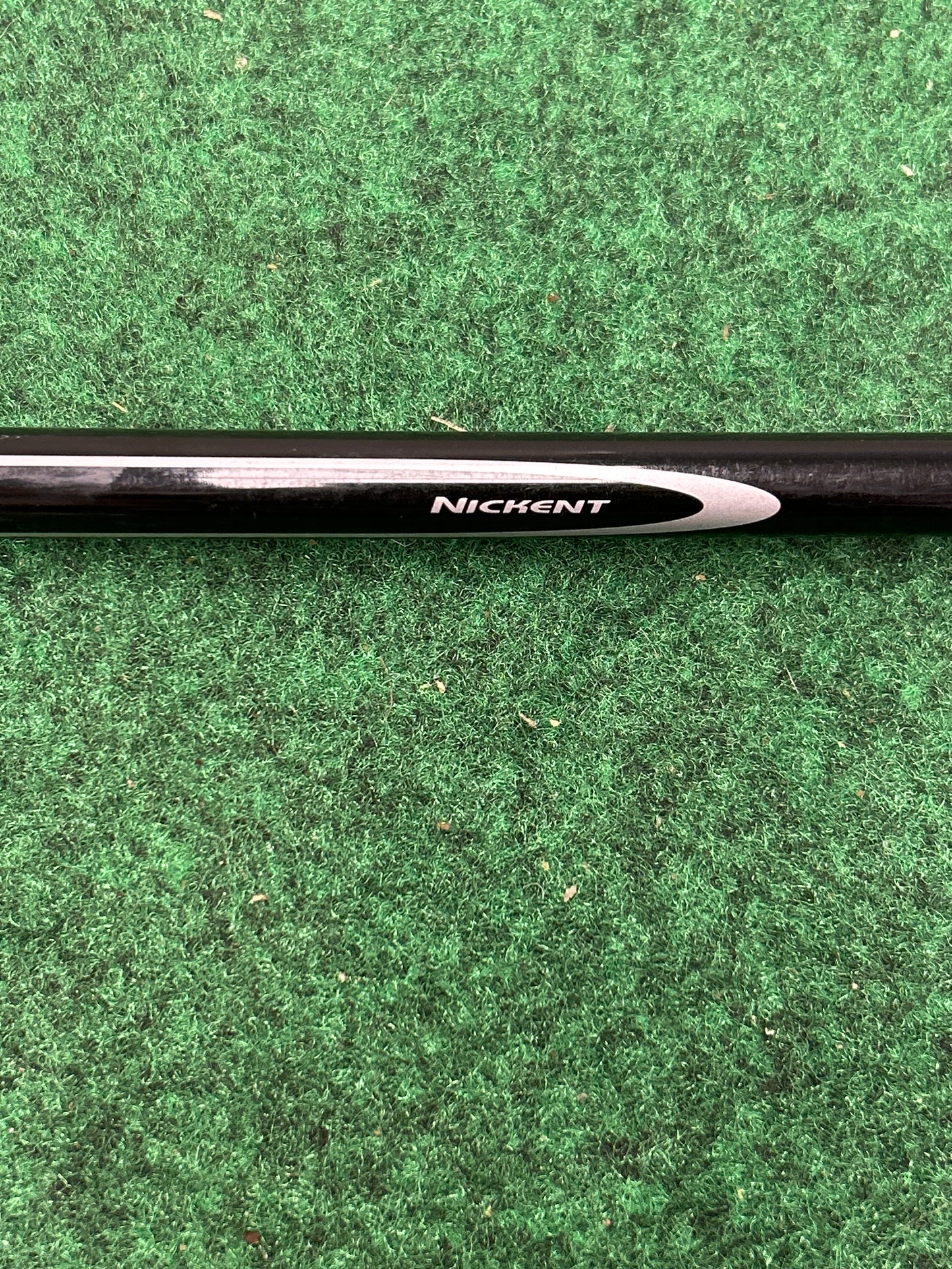 Nickent 3DX DC 5-Ironwood 24.5°- RH