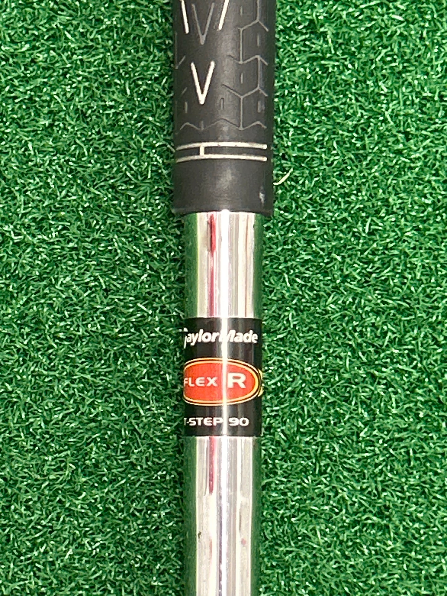 TaylorMade r7 Draw Rescue 4-Hybrid RH