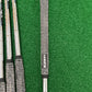 Mizuno JPX EZ Forged irons 4-PW +GW RH
