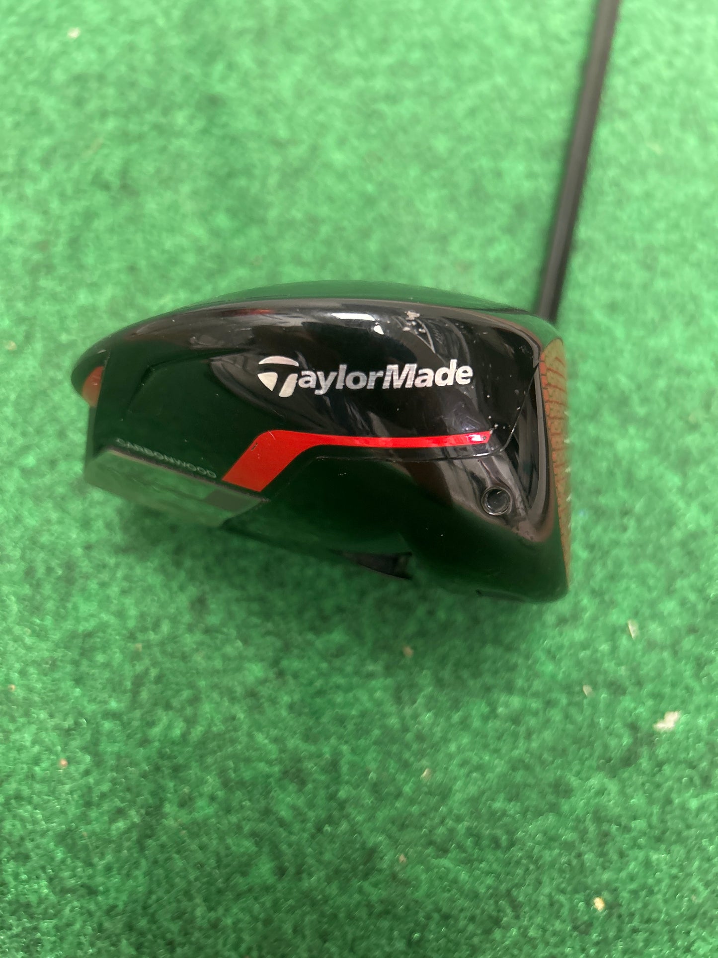 Taylormade Stealth Driver 9.0 Loft