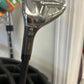 Taylormade Qi35 Max Lite Rescue 4- Hybrid- MINT CONDITION - LH