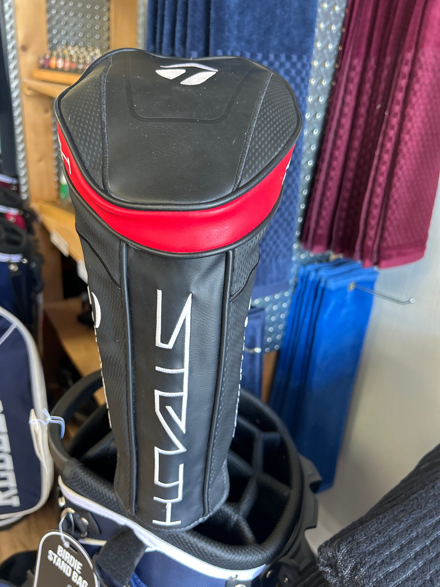 Taylormade Stealth 2 Driver Stiff Flex RH