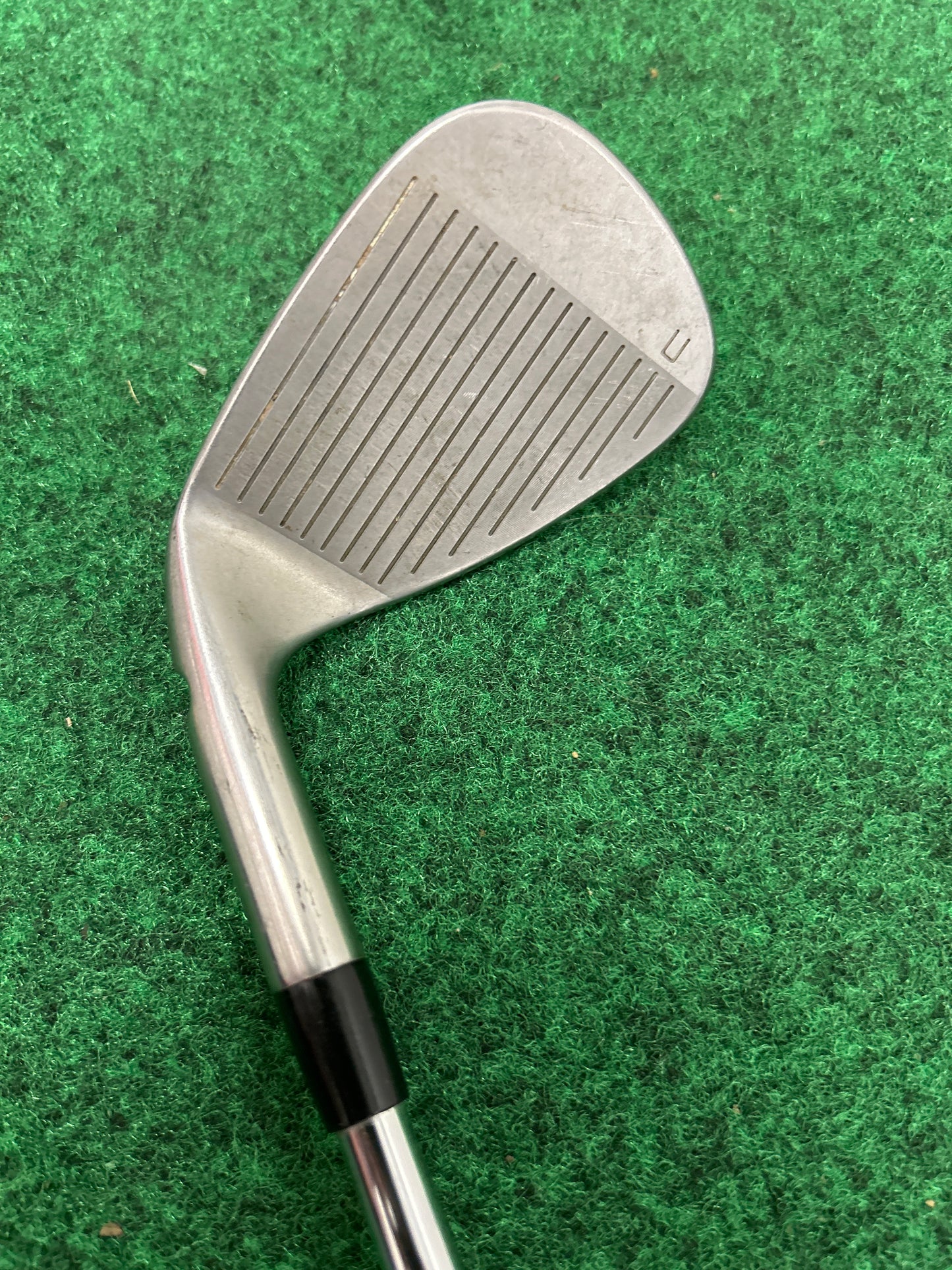 Ping I Series E1 “U” Gap Wedge Blue Dot