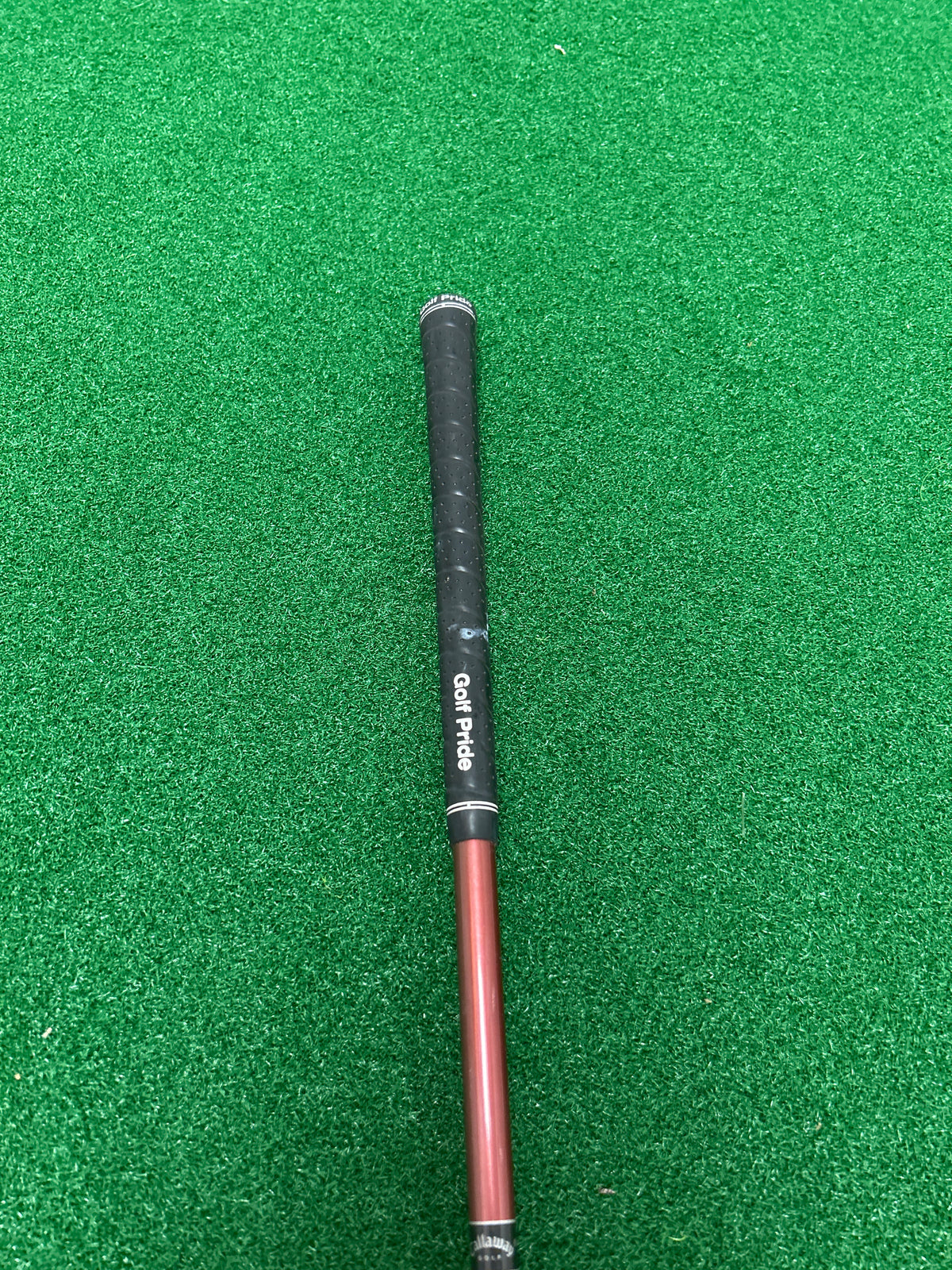 Callaway Big Bertha Heavenwood 2-Hybrid RH