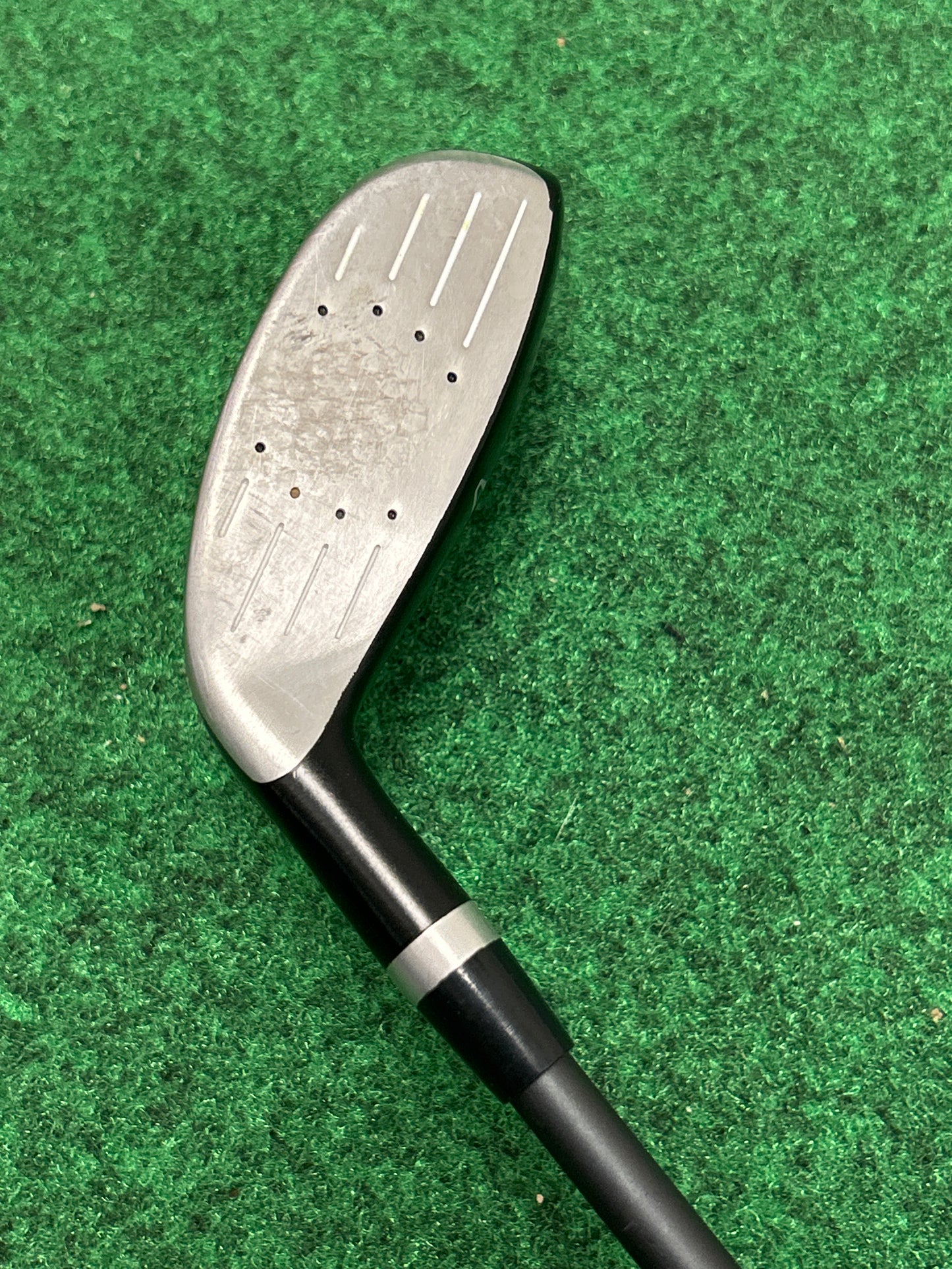 Wilson Profile Complete Set with Bag (9 clubs)