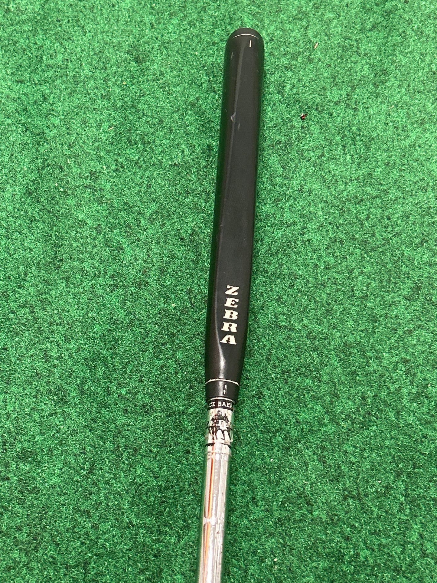 Ram Golf Zebra Putter RH