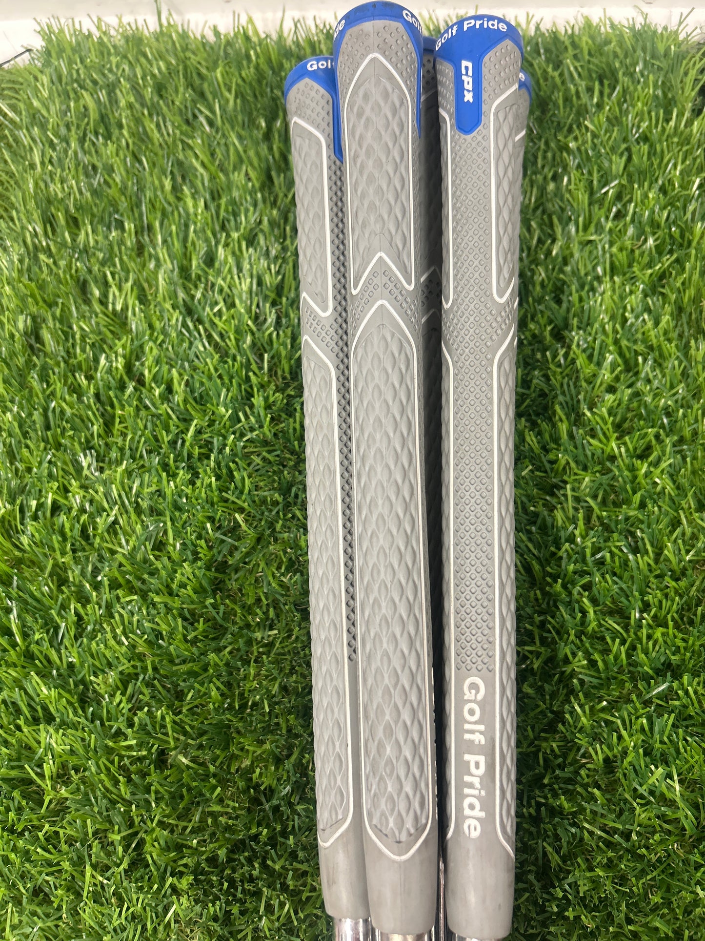 Titleist Forged Iron set