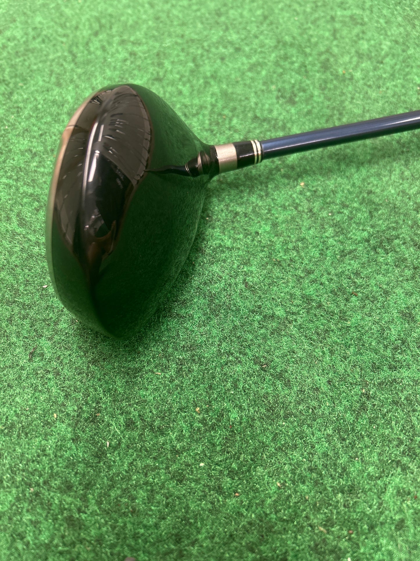 King Cobra 3-Wood RH