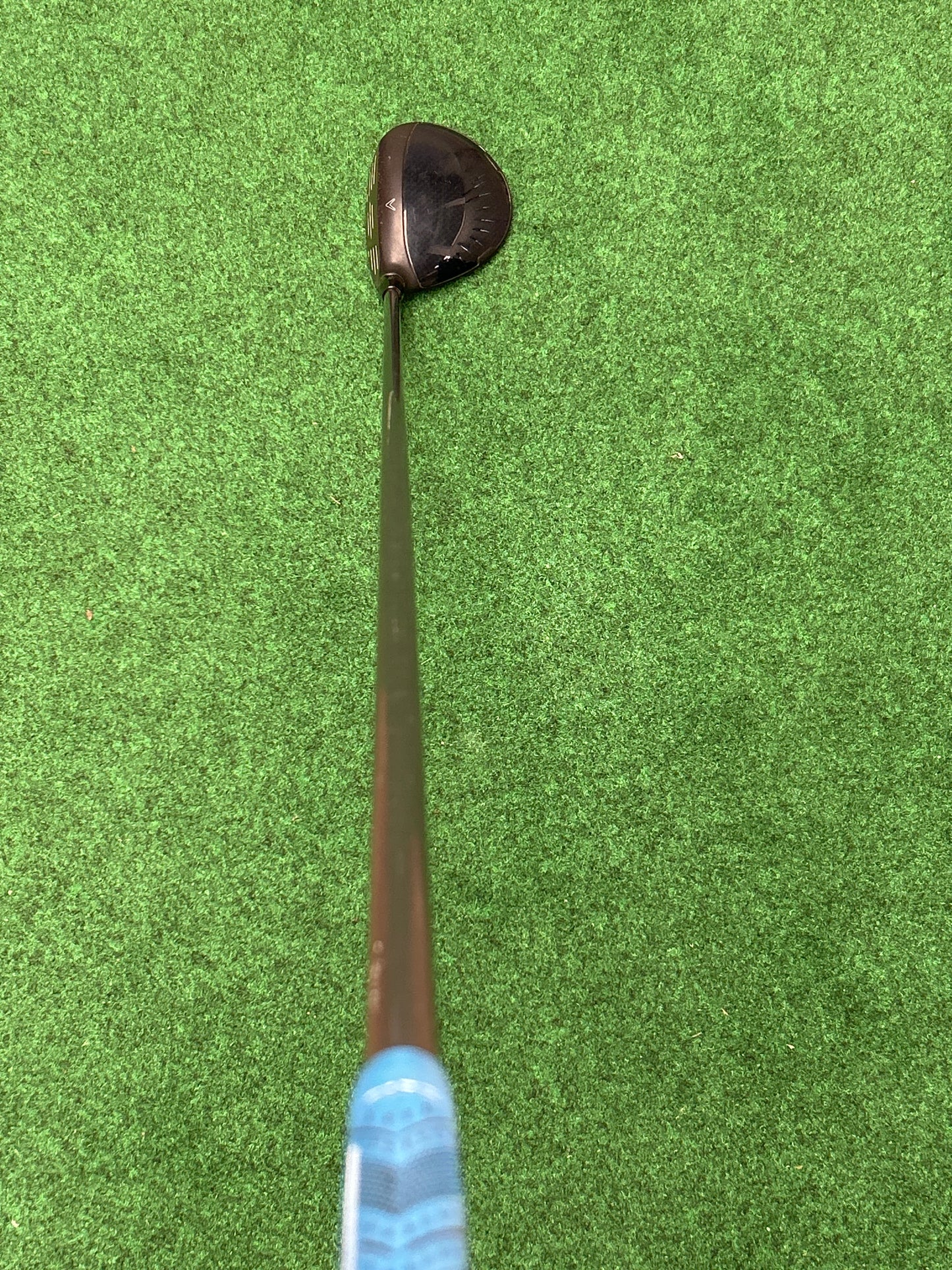 Callaway Paradym 3-Wood 15-Degree