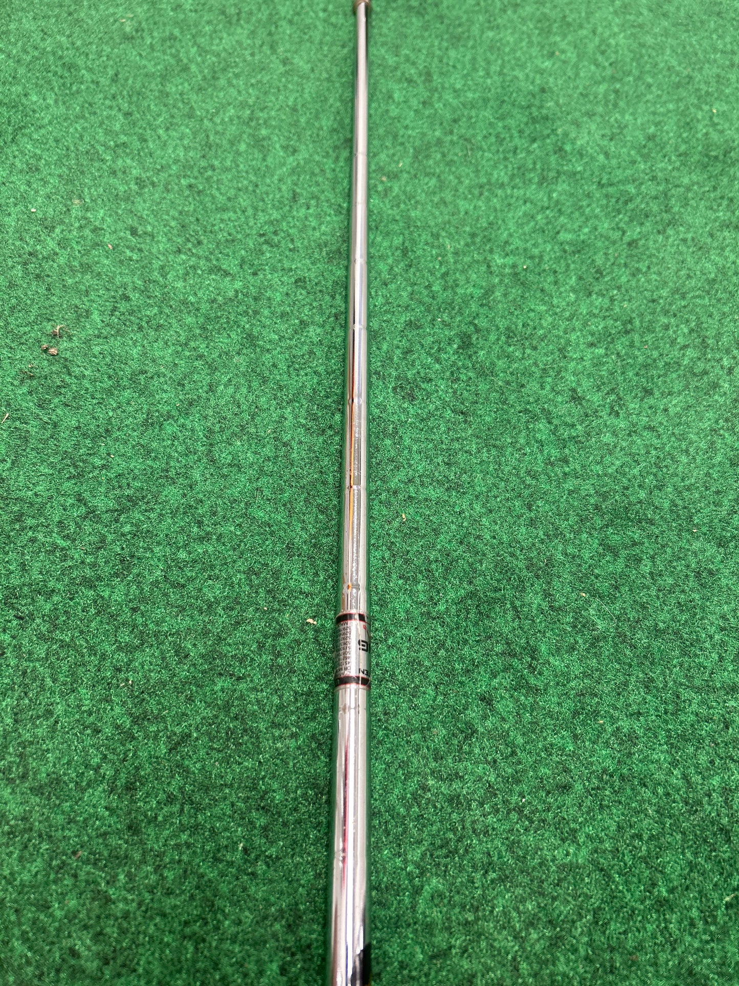 Ping IST 3 Sand Wedge- Left-Handed