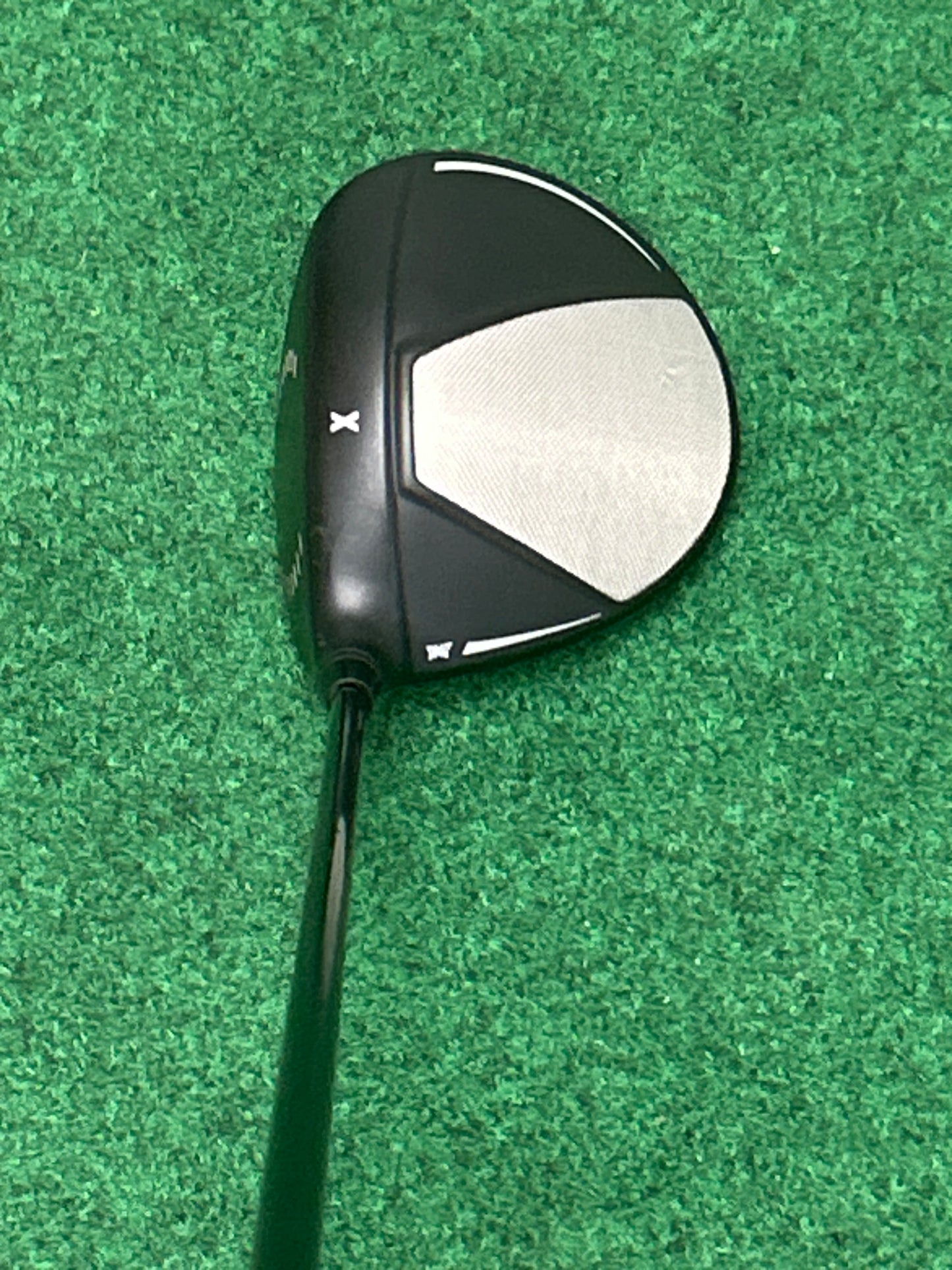 PXG Driver- 0811 X