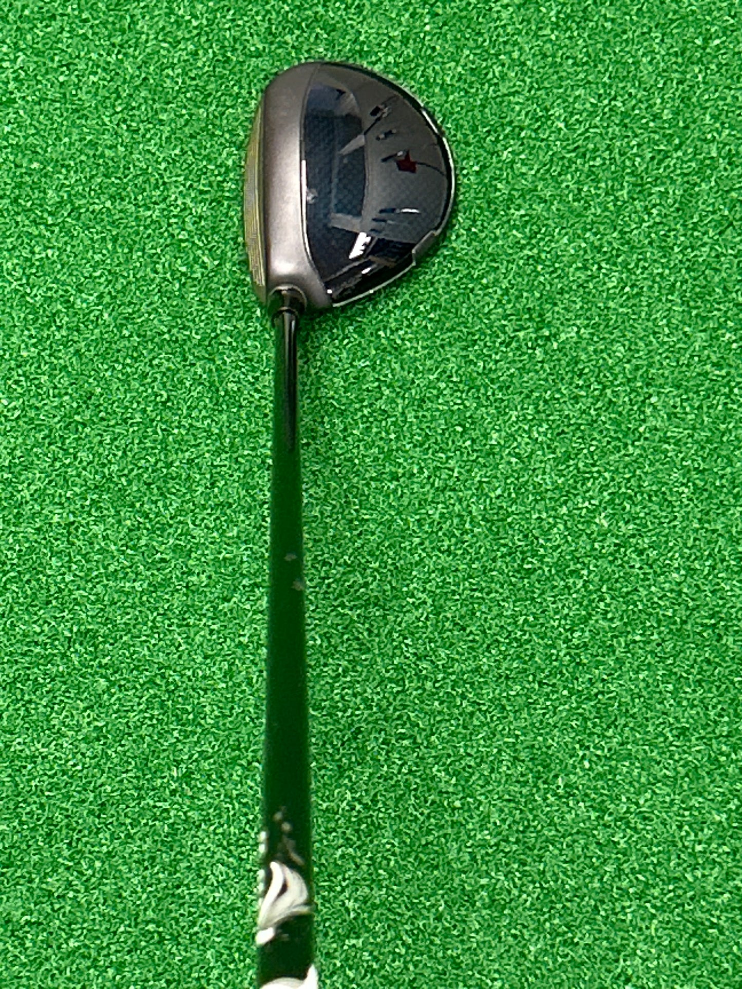Callaway Paradym Triple Diamond fairway wood RH