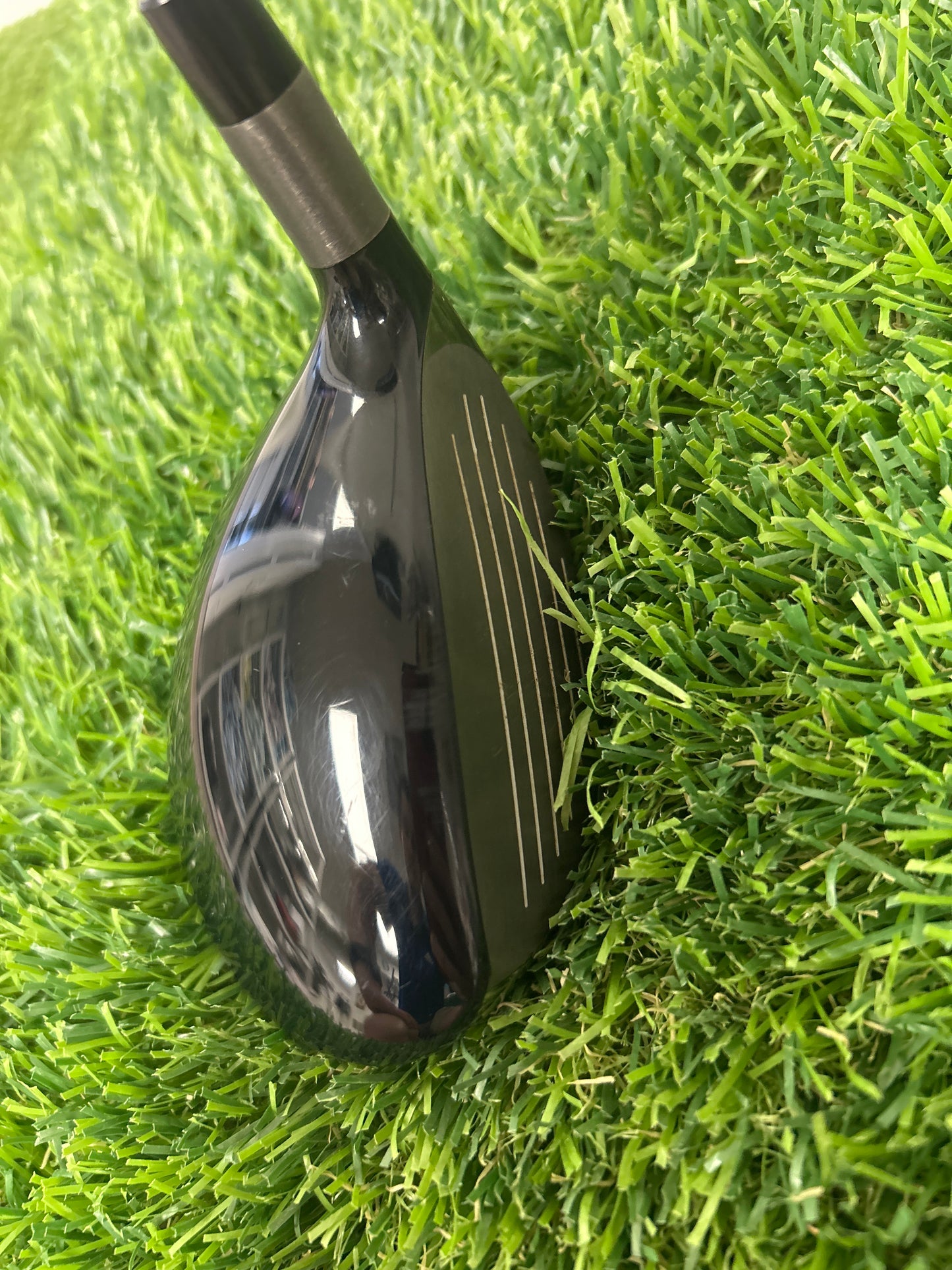 Callaway Apex UW