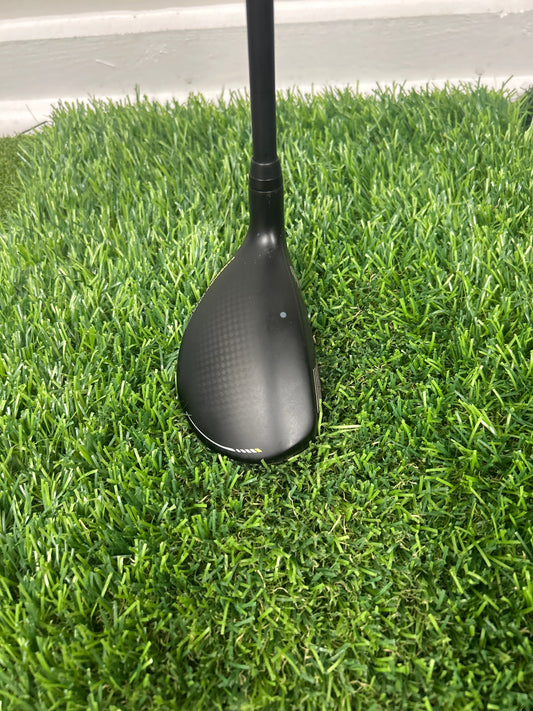 Ping G430 3hybrid