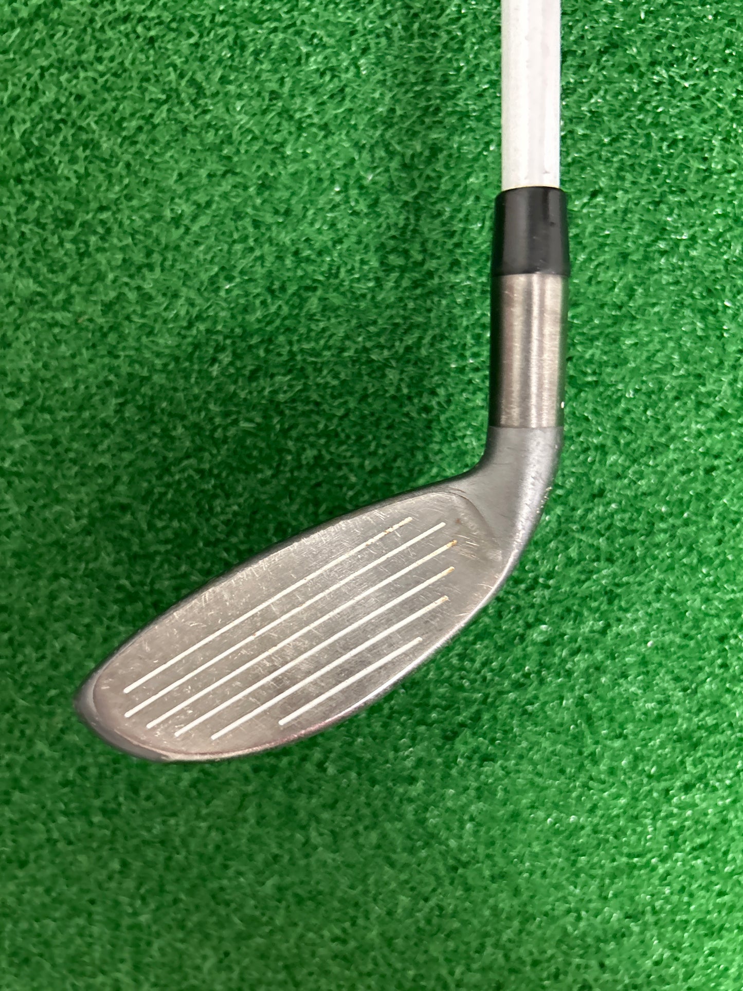 Callaway X Hot 3 Hybrid