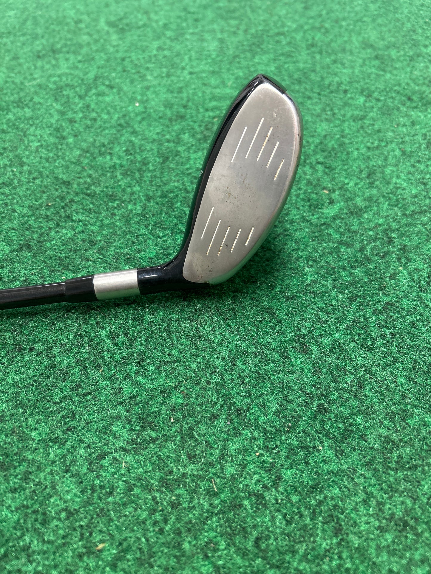 Tour Edge BAZOOKA 370 4-Hybrid LH