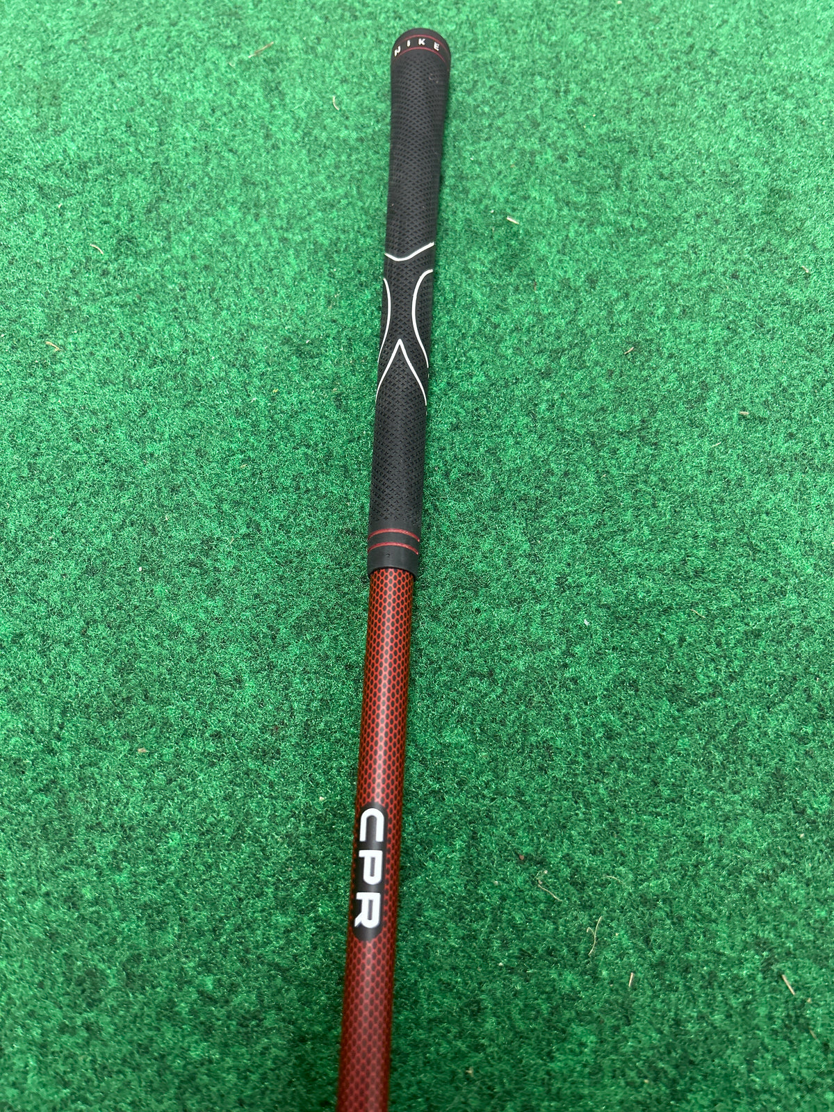 Nike CPR 2-Hybrid 21-Degree RH