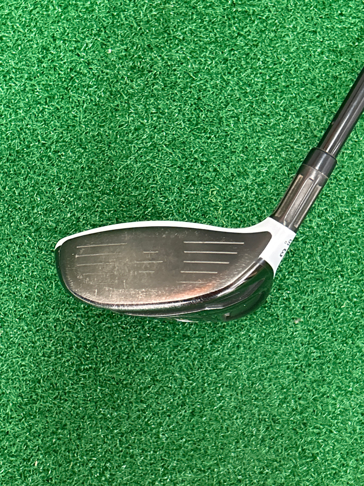 TaylorMade M2 3-Wood — 2016 15° RH