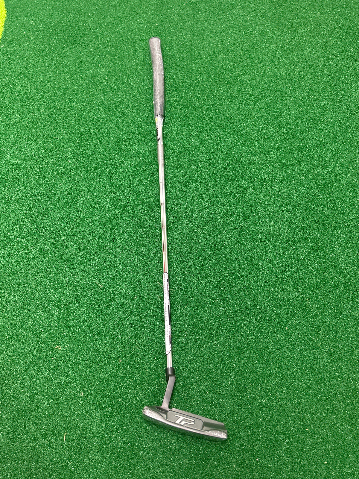 TaylorMade TP Collection Soto 1 Putter RH NEW “34 RH