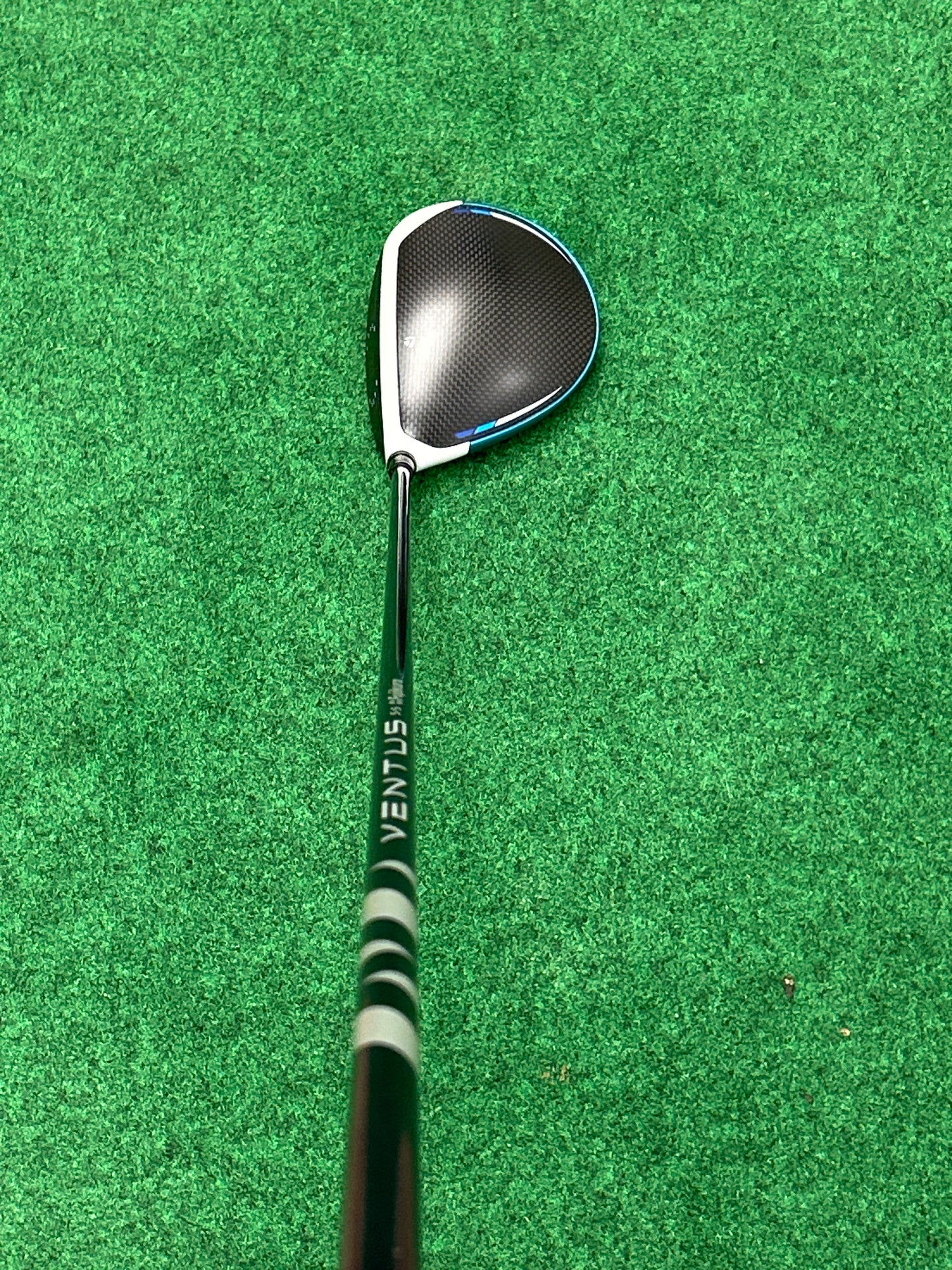 Taylormade SiM2 Max Driver