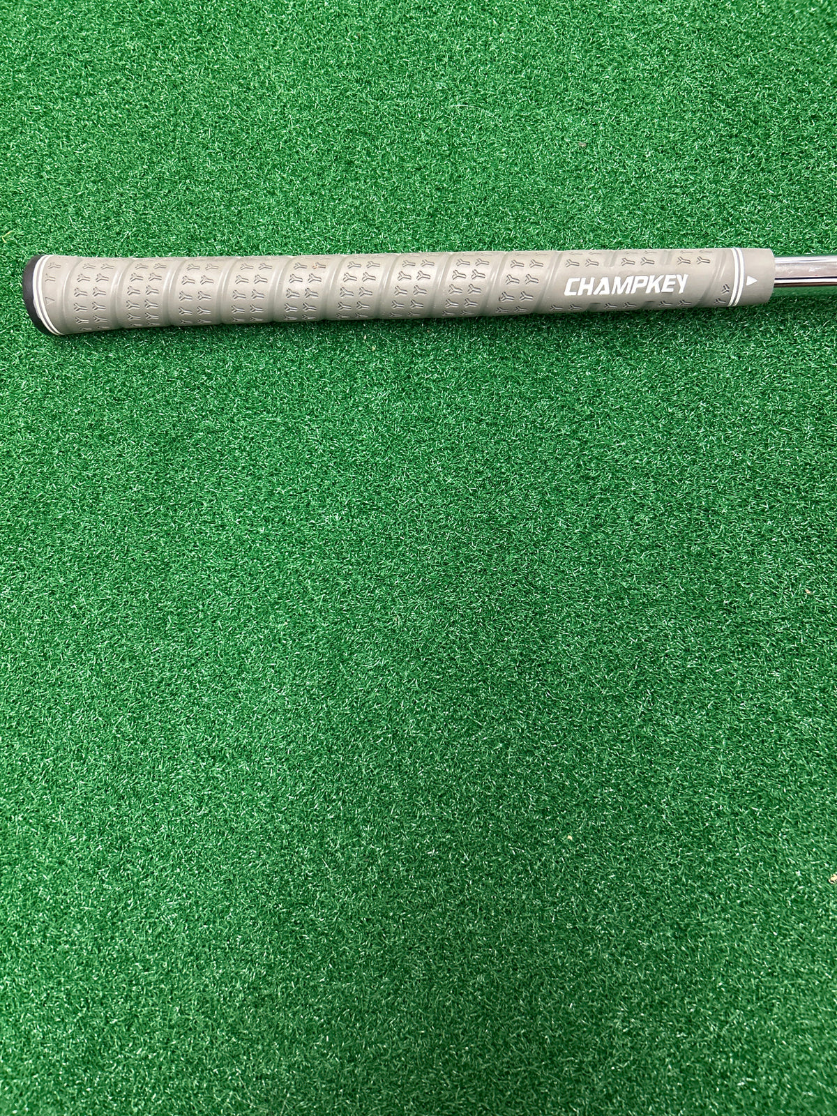 Adams Idea Black CB2 Forged Iron Set 4-PW — 7 clubs Stiff Flex RH