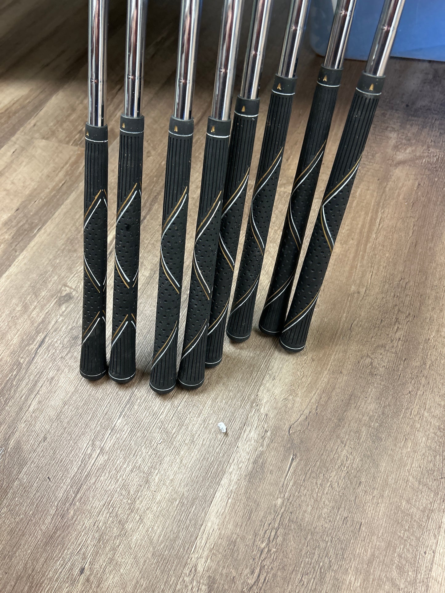 Knight Diablo Ladies Iron-Set 3-PW
