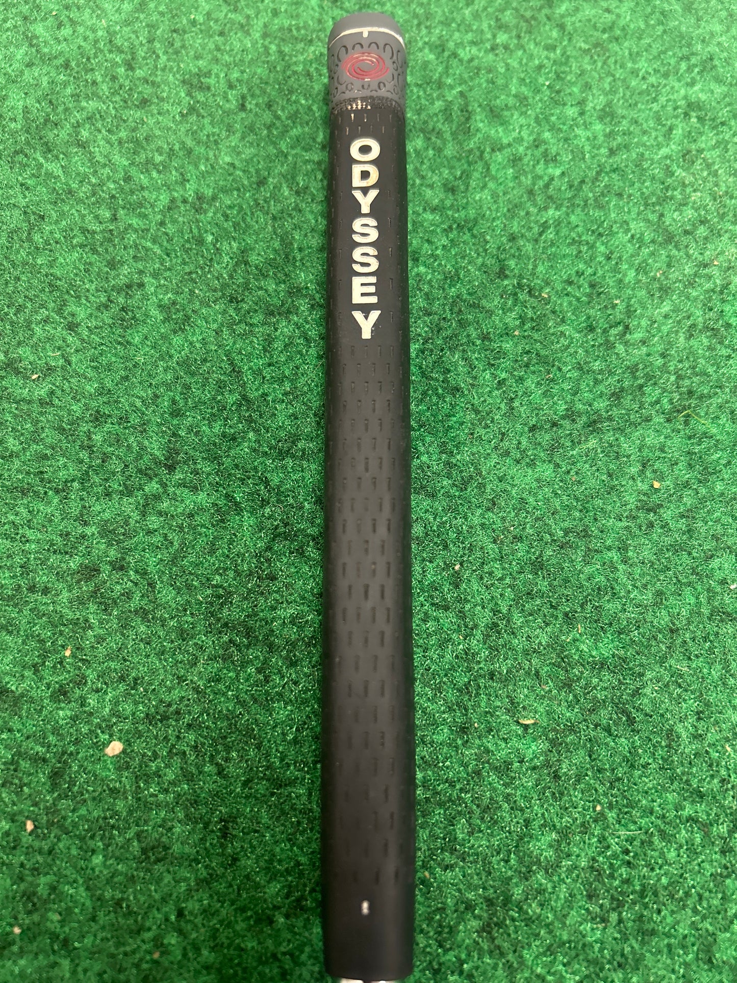 Callaway I-trax putter