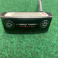 ODYSSEY Triple Track double wide putter