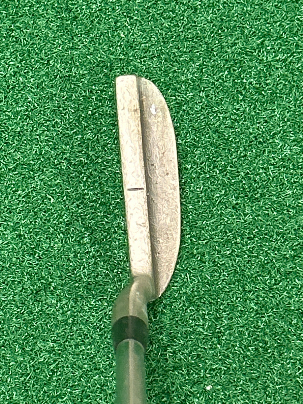 Shakespeare Vintage Blade Putter RH