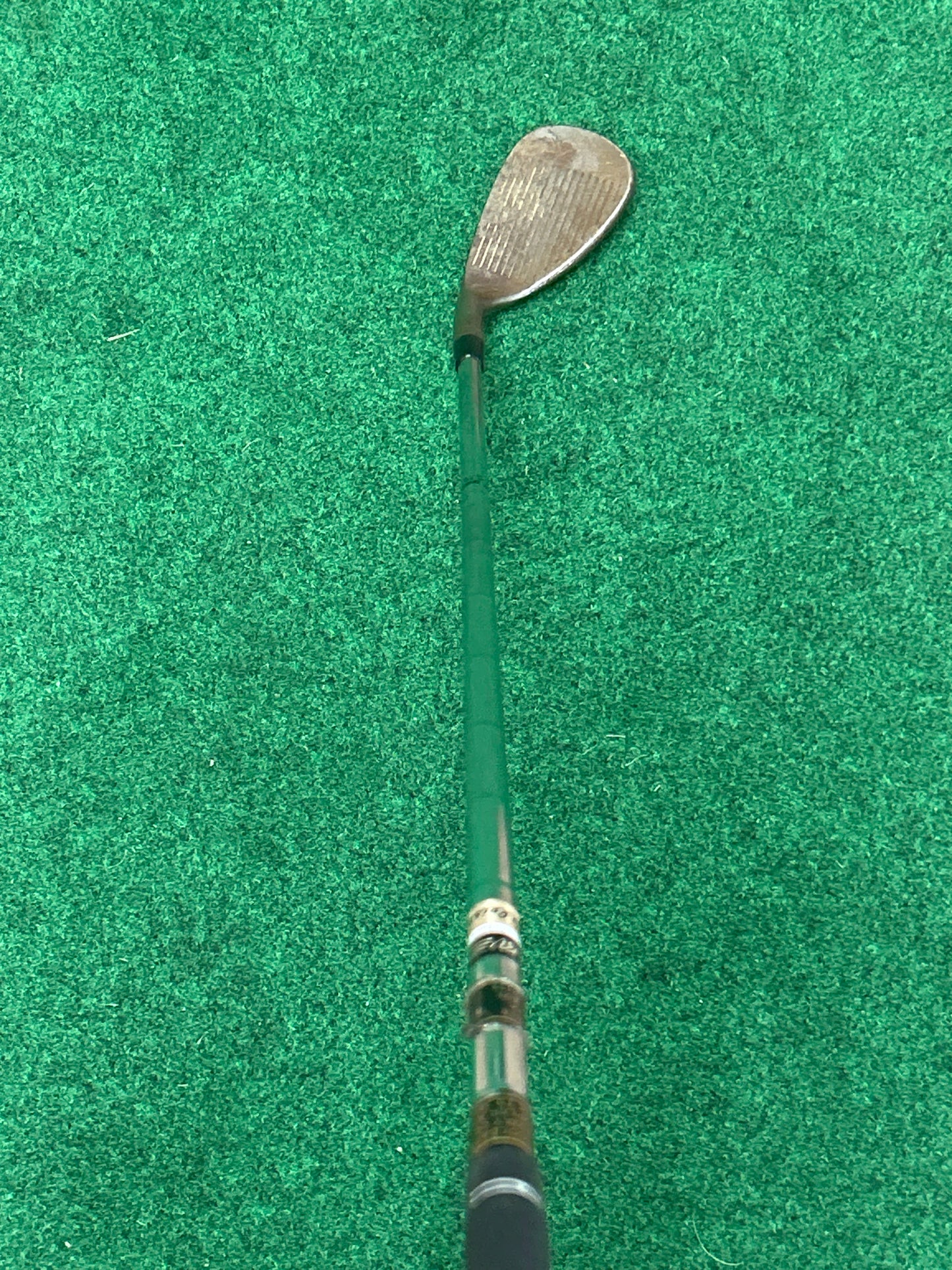 Titleist Vokey Spin Milled BV 60.04 WEDGE