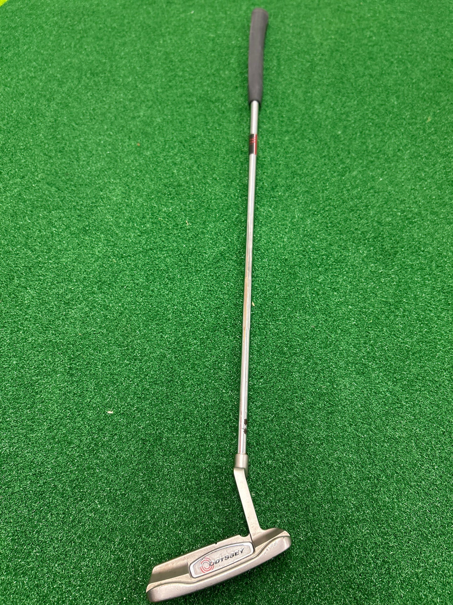 Odyssey White Hot XG LH Putter