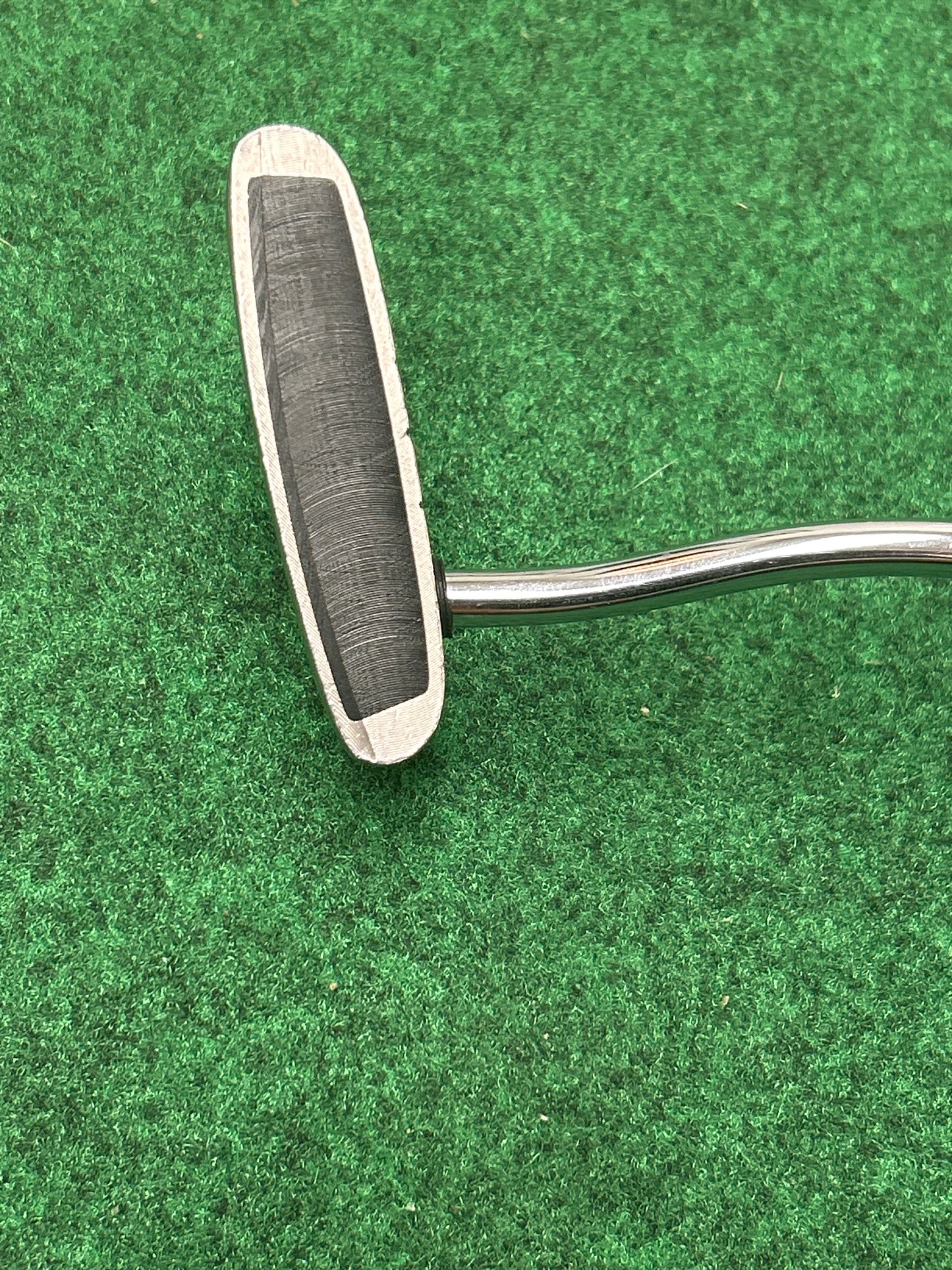 Odyssey Dual Force ROSSIE I Putter RH
