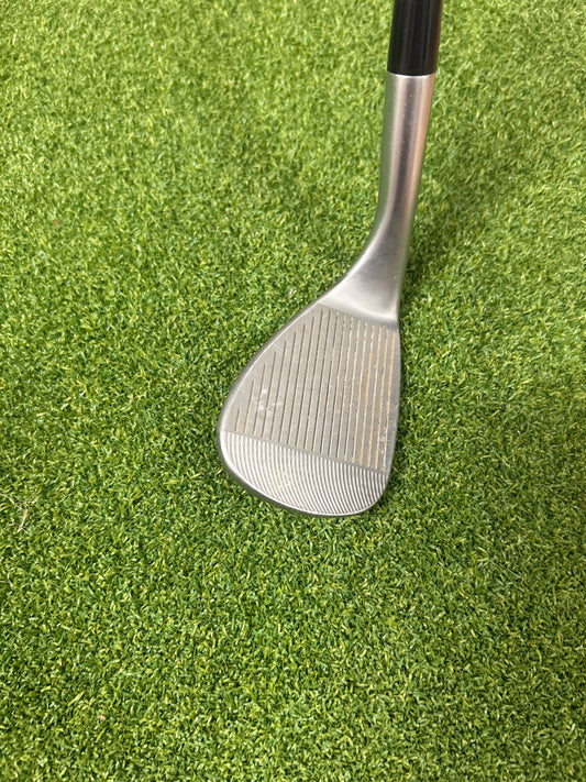 Cleveland RTX6 60 Degree