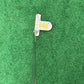 Dunlap X-Putter Alignment System