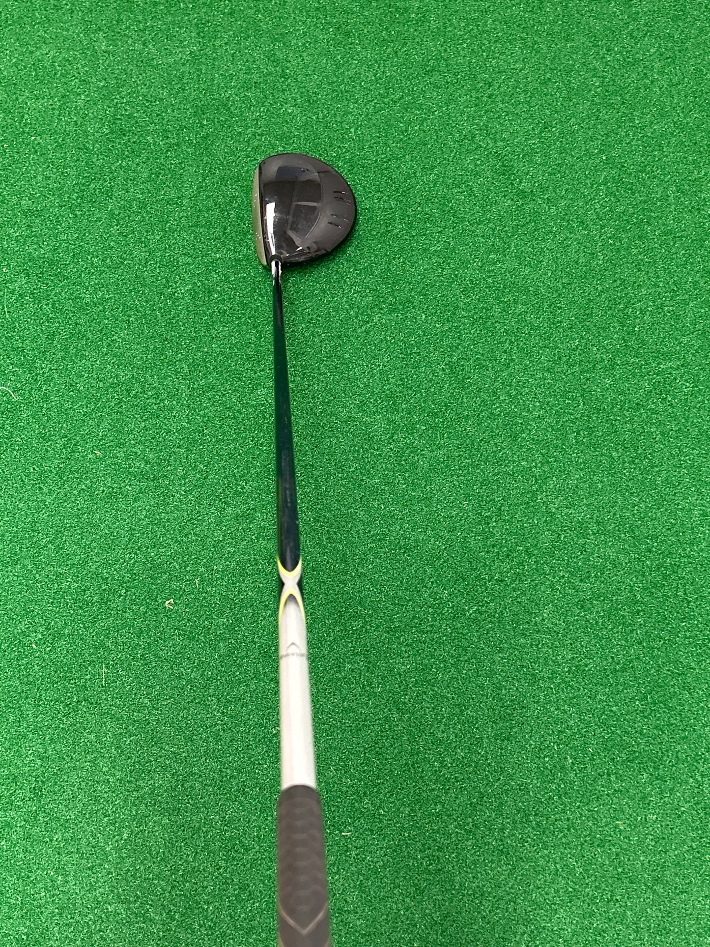 Callaway Hyper X 10° driver
