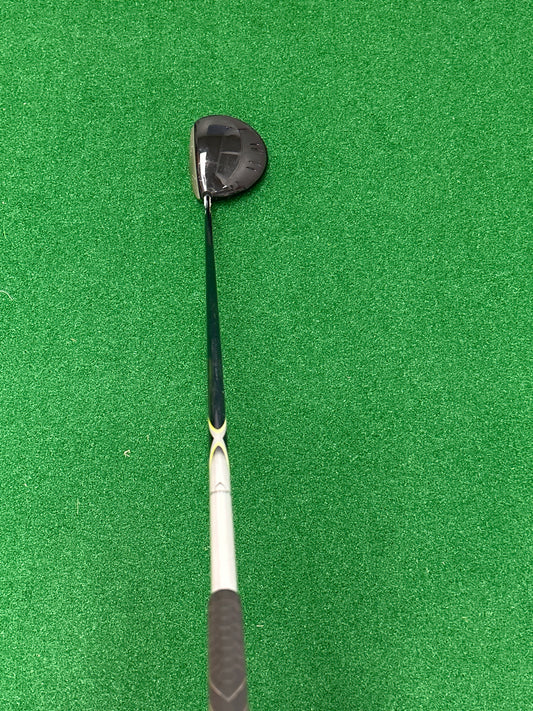 Callaway Hyper X 10° driver