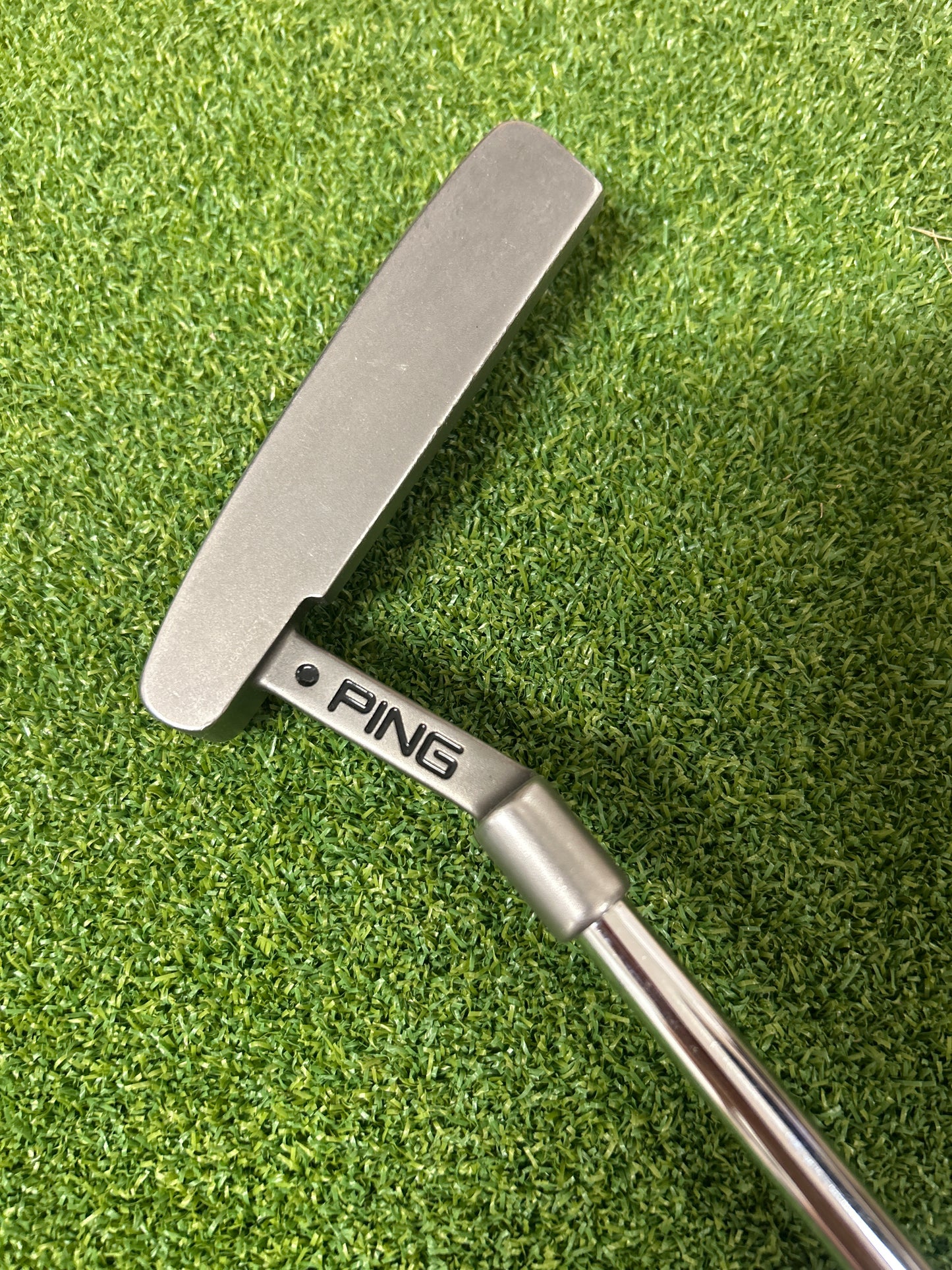 Ping My Day Putter