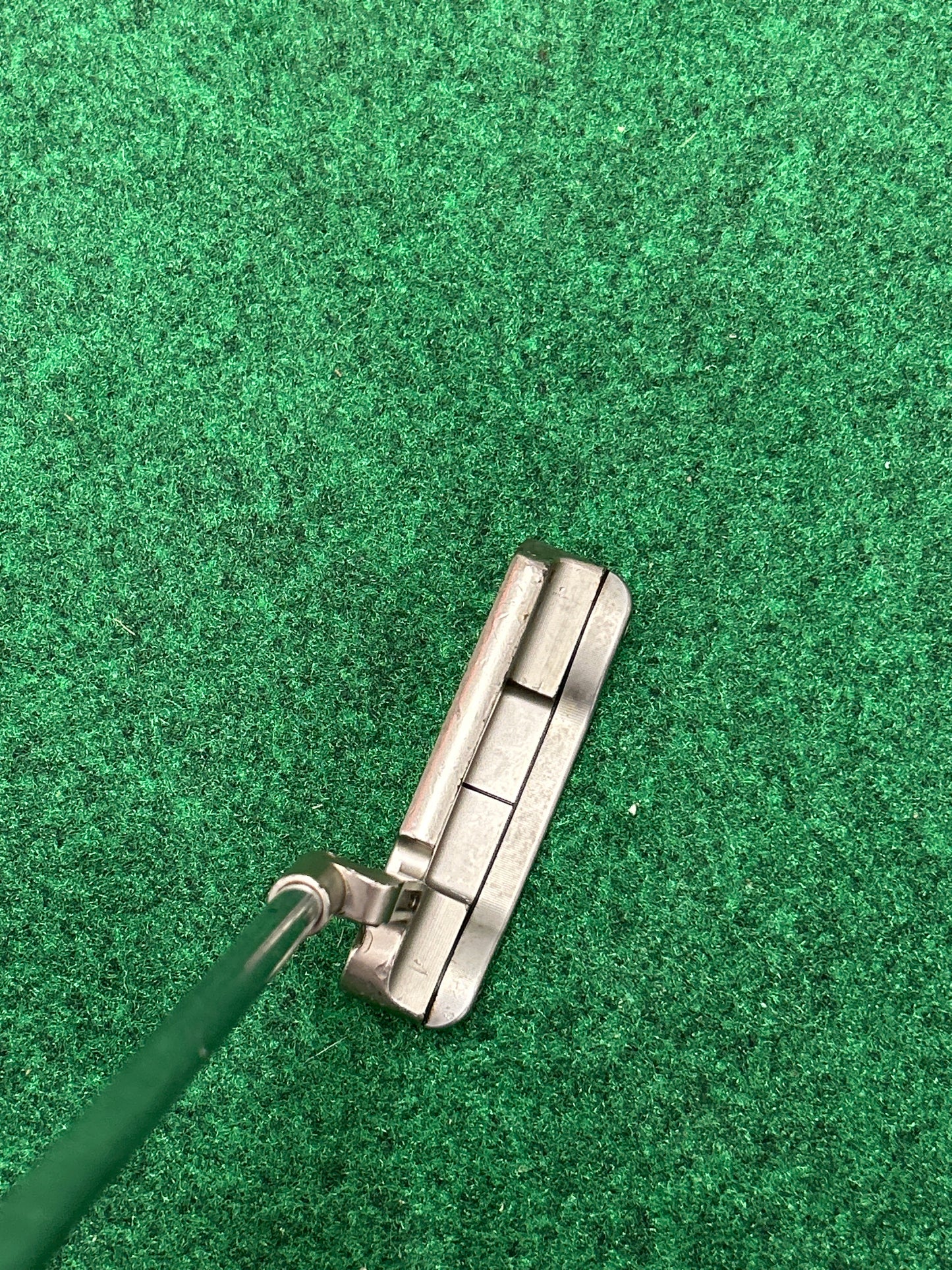 Odyssey Black Series Blade Putter