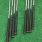 Taylormade Burner Iron Set 4-P + A-Wedge RH