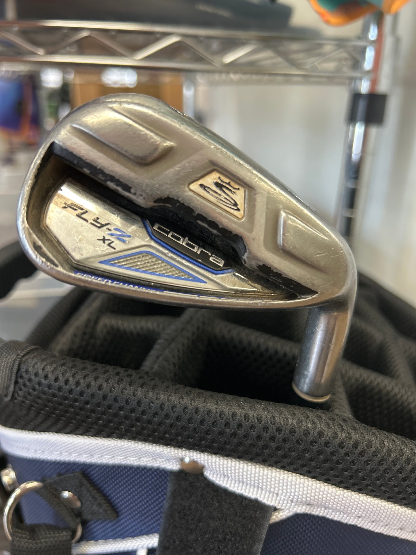 Cobra Fly Z XL Pitching Wedge