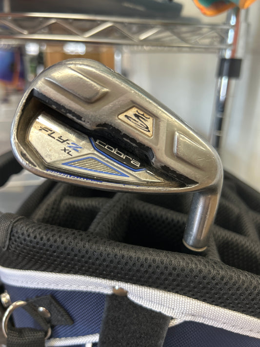 Cobra Fly Z XL Pitching Wedge